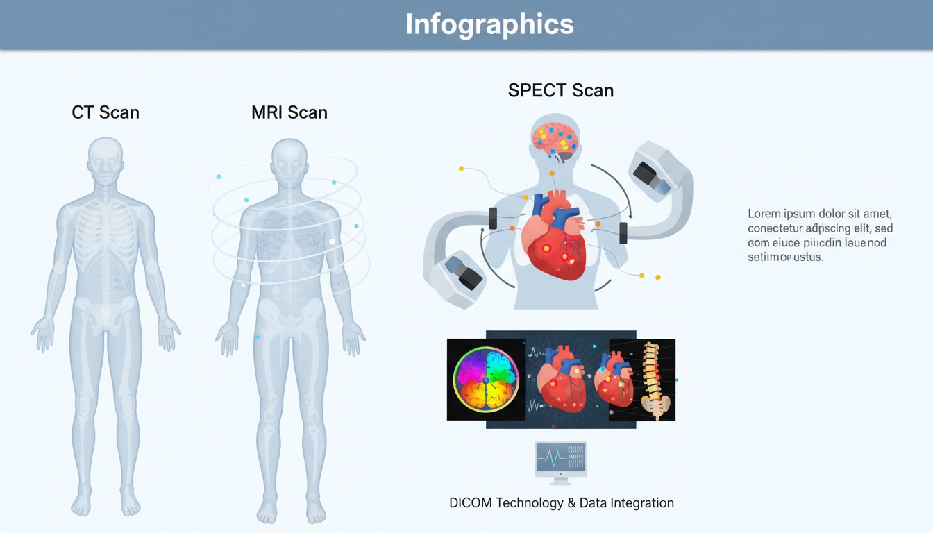 Unraveling the Mysteries of SPECT Imaging: A Simple Guide